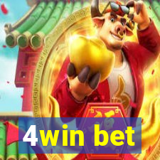 4win bet